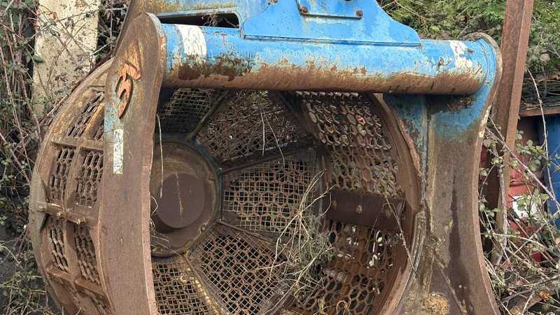 OmecoHub - TREVI BENNE BVR14C